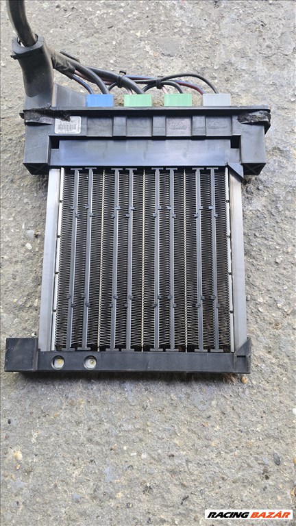 Renault Espace IV 1.9 dCi állófűtés 5240936401 1. kép