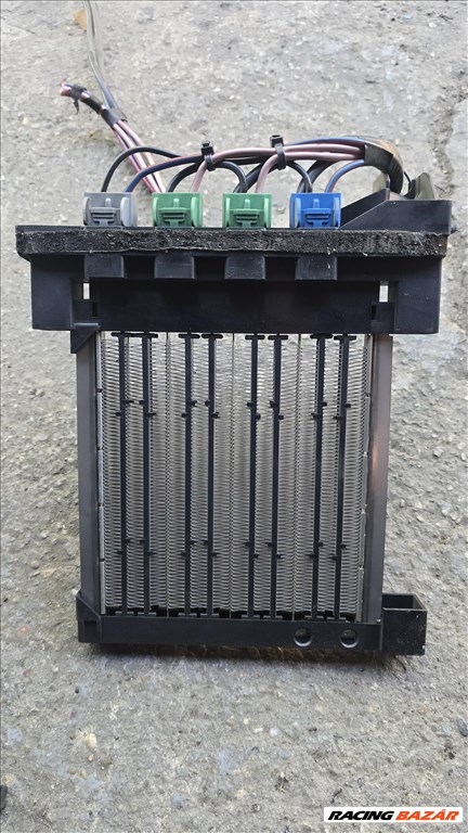 Renault Espace IV 1.9 dCi állófűtés 5240936401 2. kép