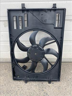 Skoda Octavia III, Volkswagen Golf VII, Audi A3 (8P), Seat Ibiza V Hütöventillàtor 5q0959455bg 5q0121283dd