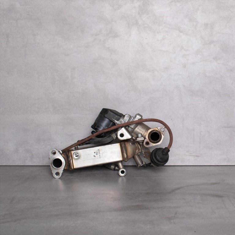 BMW 1er E87, 3er E90-E91-92, 5er e60, X1 E84 EGR hûtõ (További adatok a leírásban) Cikkszám: 11717810166 1. kép