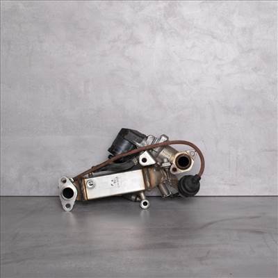 BMW 1er E87, 3er E90-E91-92, 5er e60, X1 E84 EGR hûtő (További adatok a leírásban) Cikkszám: 11717810166