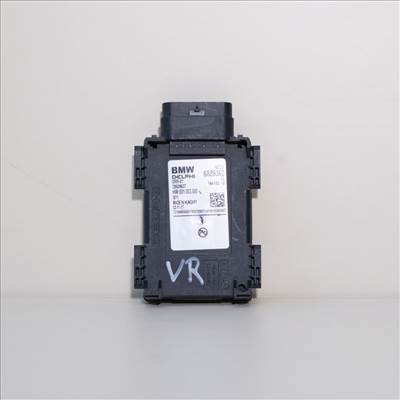 BMW 6er Gran Tourer G32 Sávváltó asszisztens vezérlő