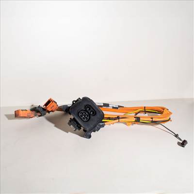 BMW i3 I01 HV Töltő kábel