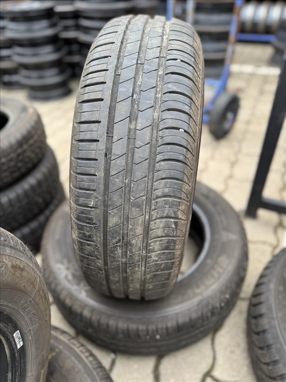 195/65 R15 Hankook Kinergy Eco 91H l DOT0615 l 6,5mm l 4db 1. kép