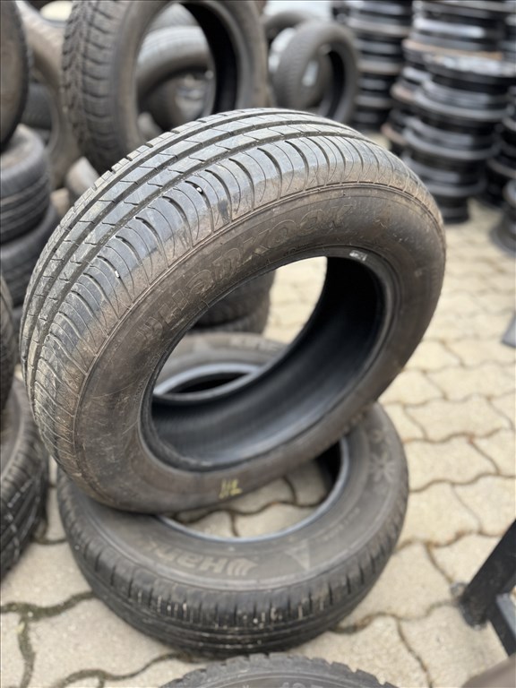 195/65 R15 Hankook Kinergy Eco 91H l DOT0615 l 6,5mm l 4db 2. kép