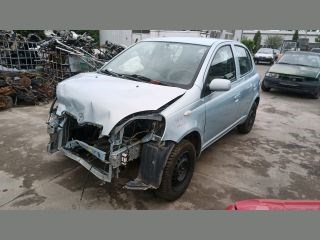 Toyota Yaris (XP10) Jobb első Ablaktörlő Kar *132668* 2. kép