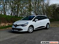 Eladó Renault Clio Grandtour dCi 75 (1461 cm³, 75 PS)
