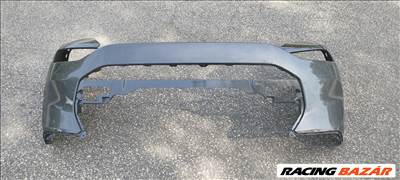 Citroën C3 Aircross II első lökhárító szürke színben eladó! 39187841