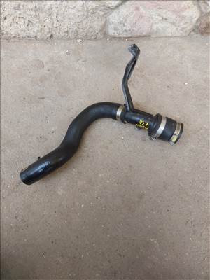 Toyota Auris (E150) 1.4 D-4D Turbócső 3297