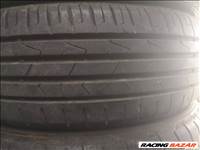 195/6016" újszerű Hankook nyári gumi gumi