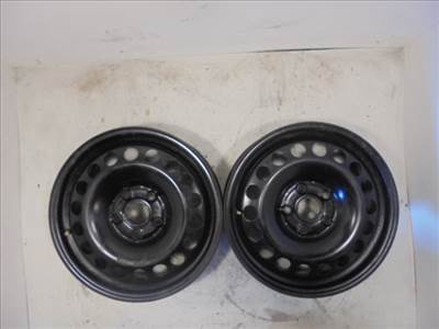    R16 VOLKSWAGEN, SEAT, SKODA acélfelni