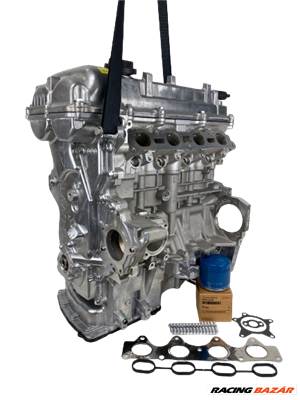 ÚJ 1.6 GDI G4FD Hyundai Kia motor garanciával
