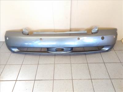 Mini cooper cabrio (R52) hátsó lökhárító