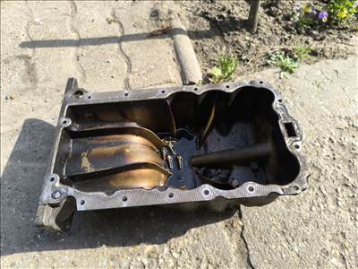 Opel olajteknő, olajdekni gyári A 12X..., A14X... benzinesbe eladó  55562727-55568036