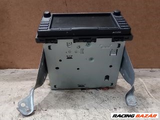 Toyota Avensis (T250) Navigációs Fejegység *135121* 0866200910 2. kép