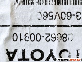 Toyota Avensis (T250) Navigációs Fejegység *135121* 0866200910 4. kép