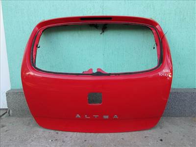 Seat Altea  csomagtérajtó