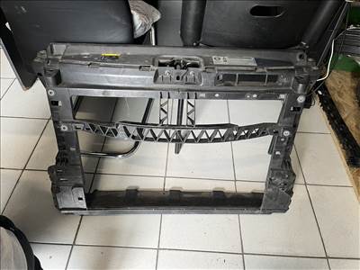 VW Polo V (6R-6C) homlokfal  6r0805588af