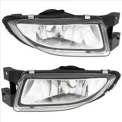 Lancia Delta III bal és jobb oldali első ködlámpa 2008-2014