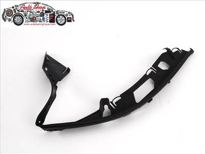 BMW GYÁRI E60,E61 JOBB ELSŐ FÉNYSZÓRÓ GUMI TÖMÍTÉS , 63126934512