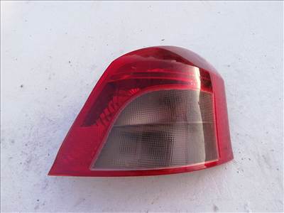 193666 Toyota Yaris II. 2006-2011 jobb hátsó lámpa