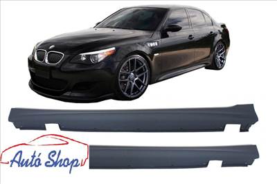 BMW E60 , E61 Limuzin , Touring M-Packet KÜSZÖB SZETT