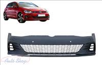 VW Golf 7 Első Lökhárító GTI STYLE PDC 2017-2019