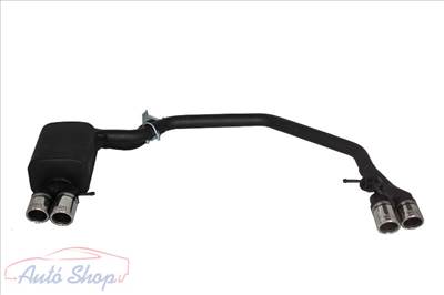 BMW 5-ös sorozat F10 F11 Kipufogórendszer (2011-2016) 102-433 / 70RS 