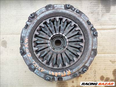 Renault Modus 1.5 dCi egytömegű lendkerék  8200327492