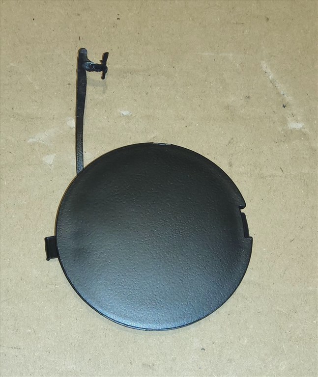 Fiat Grande Punto 2005-2009 utángyártott új, első vonószemtakaró 71777604 1. kép