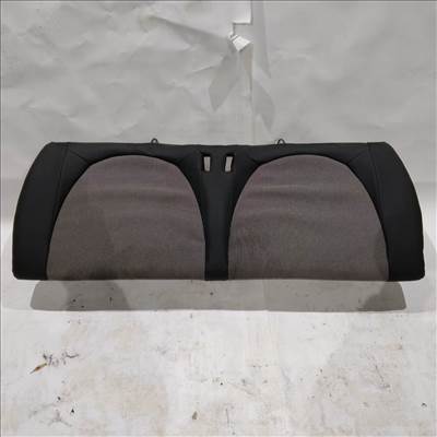 170547 Fiat 500 2007-2015 félbőr hátsó ülőlap 7355038220