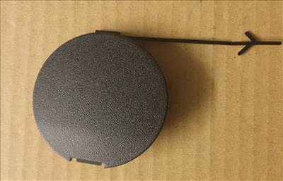 Jeep Renegade Gyári új első  vonószem takaró 735602369