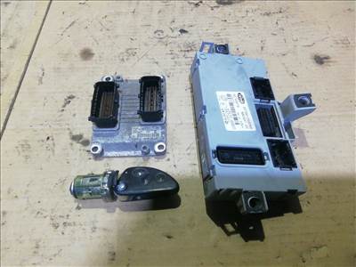 153987 Alfa Romeo 147 2,0 TS motorvezérlő szett 0261206707 , 73501817