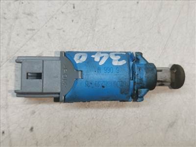 RENAULT MEGANE II (BM0/1_/ CM0/1_) 1.5 dCi Kuplung Pedál Kapcsoló #38581# 8200168239B