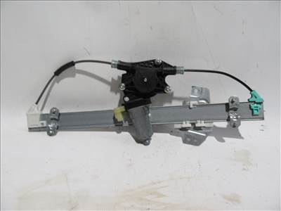 121477 Kia Rio 5 ajtós 2005-2011 bal első elektromos ablakemelő 