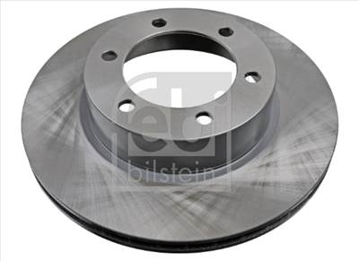 FEBI BILSTEIN 108471 - féktárcsa TOYOTA