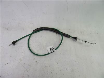 Alfa Romeo Brera, Spider belső kilincs és a zárszerkezet közötti bovden  