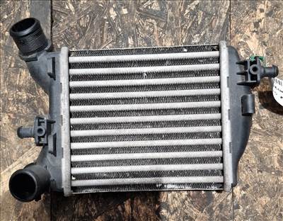 Fiat 500 Abarth bal oldali intercooler 51819187