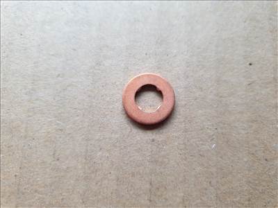 Alfa Romeo, Fiat, Lancia gyári új, réz alátét 55215424 