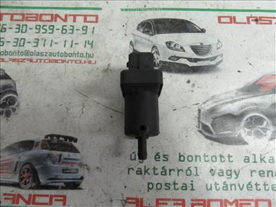 Alfa Romeo/Fiat/Lancia 46813571 számú turbó nyomás szabályzó a képen látható sérüléssel