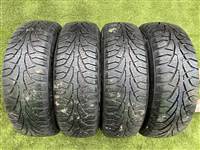 175/65 R14 Uniroyal Ms Plus 77 téli gumi 5mm