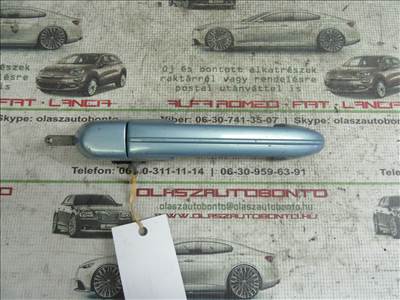 Fiat Brava/Marea bal hátsó külső kilincs 