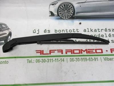 Fiat Bravo II. 2007-2014 utángyártott új, hátsó ablaktörlő lapát 51780994