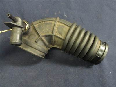 Fiat Punto 46529093 levegőcső-légtömegmérőből a túrbóba