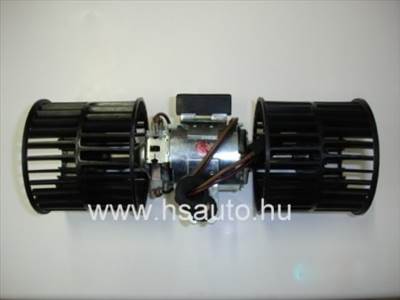 Skoda Felícia fűtőmotor  6U0819021