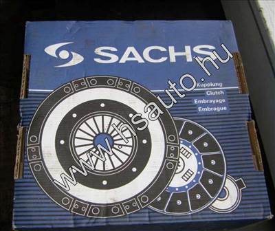 Skoda Fabia-Roomster 1,2 kuplung szett Sachs 03D141025GARN