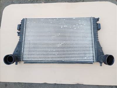 Volkswagen Golf-Jetta-Passat-Touran 1.9 Pdtdi intercooler 1K0145803L-