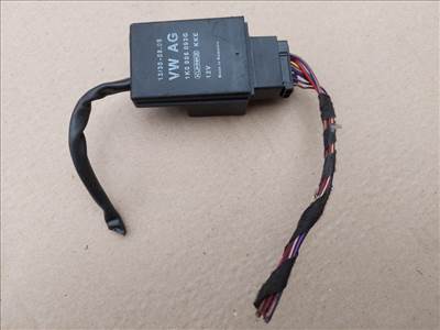 Skoda Rapid-Octavia-Superb-Yeti AC pumpa vezérlő 1K0906093G