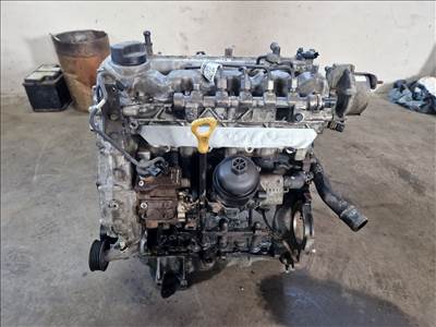 Hyundai I30 1.6 crdi D4FB eu5 motor 