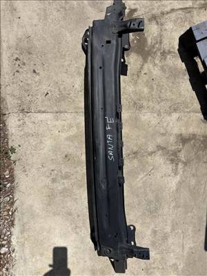 Hyundai Santa Fé (DM/NC), (TM) első lökhárító merevítő 